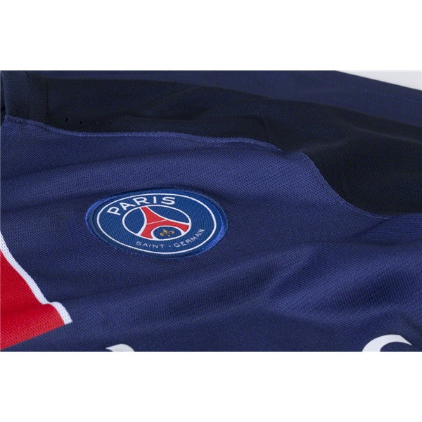 Paris Saint-Germain 15/16 Authentic Home Soccer Jersey