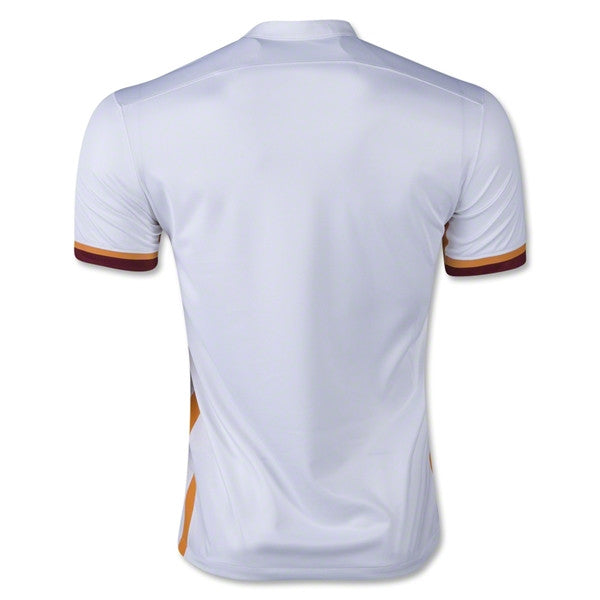 AS Roma 15/16 Authentic Soccer Jersey