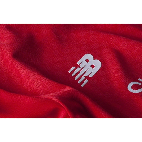 Liverpool 15/16 Soccer Jersey