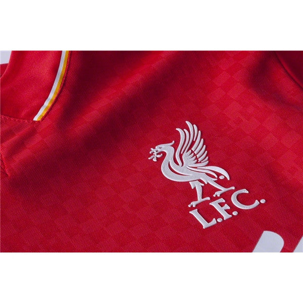 Liverpool 15/16 Women&