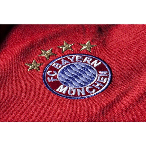 Bayern Munich 15/16 Soccer Jersey