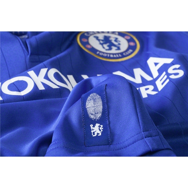 Chelsea 15/16 Authentic Soccer Jersey