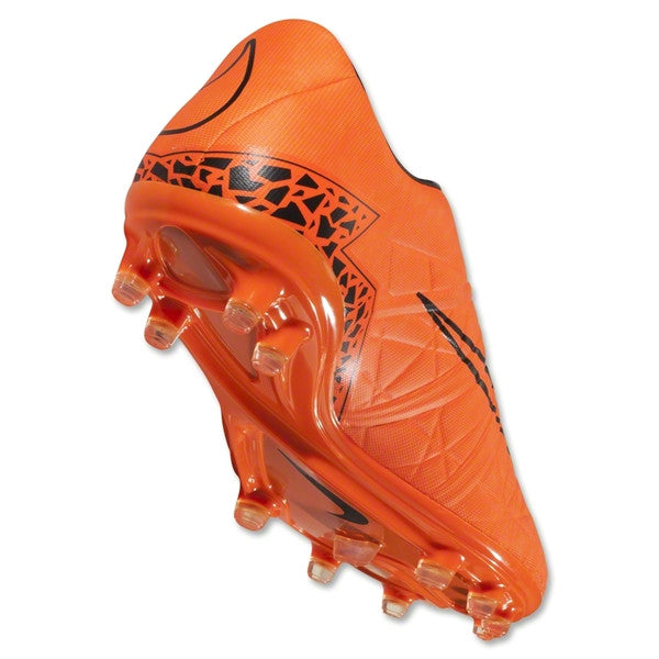 Nike Hypervenom Phatal II FG (Total Orange)