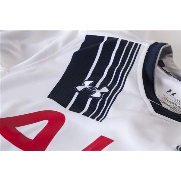 Tottenham 15/16 Women&