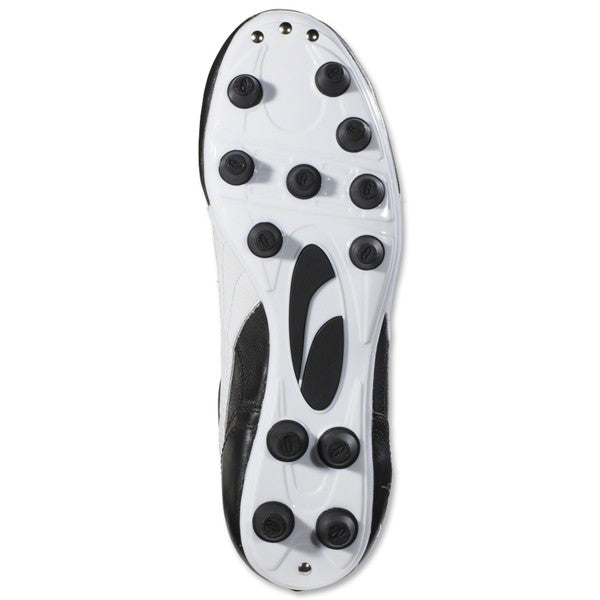 Puma King Lothar Matthaus 1990 (Black/Silver)