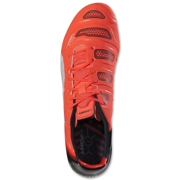 Puma evoPower 1.2 FG (Lava Blast/White)