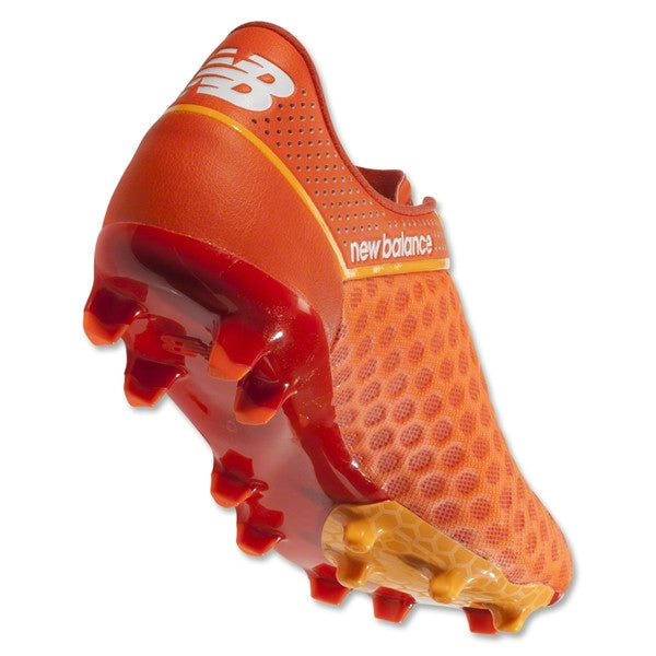 New Balance + Visaro Pro FG (Lava/Impulse/Fireball)