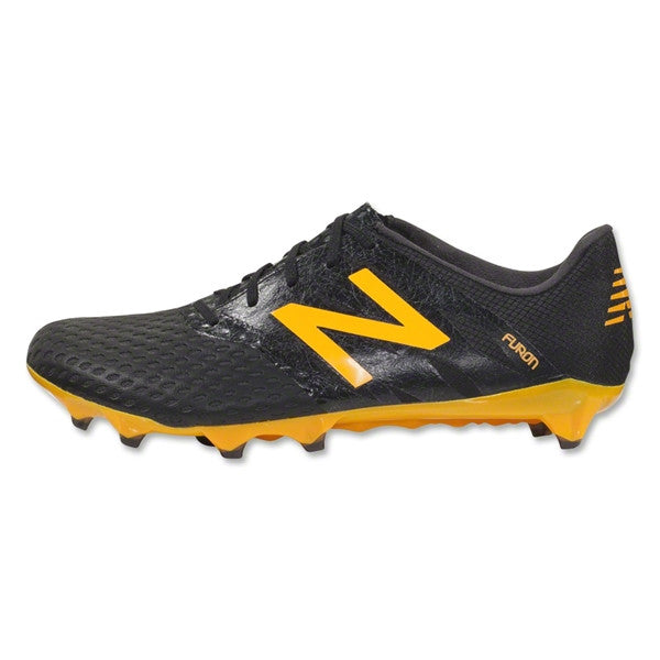 New Balance Furon Pro FG (Black/Impulse)