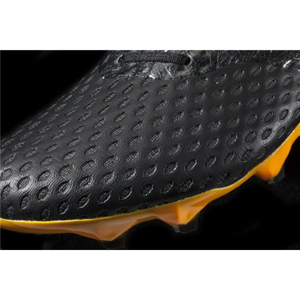 New Balance Furon Pro FG (Black/Impulse)