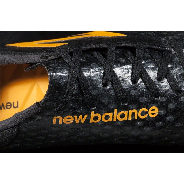 New Balance Furon Pro FG (Black/Impulse)