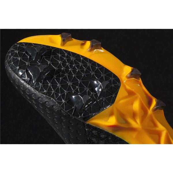 New Balance Furon Pro FG (Black/Impulse)