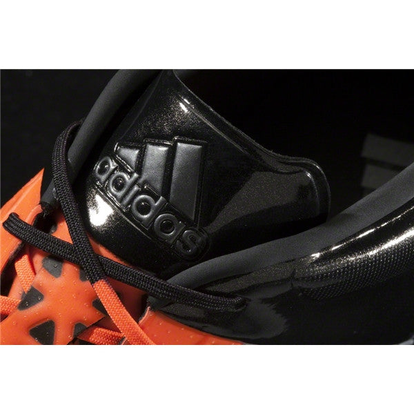 Adidas Ace 15.1 FG/AG (Solar Orange/White/Video)