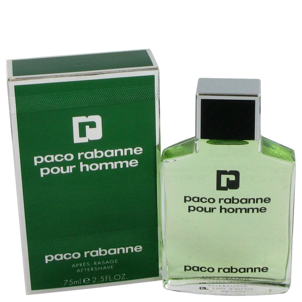 Paco Rabanne By Paco Rabanne After Shave 2.5 Oz