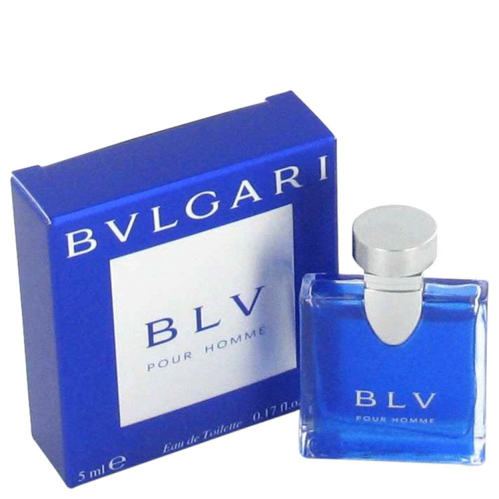 Bvlgari Blv (bulgari) By Bvlgari Mini Edt .17 Oz