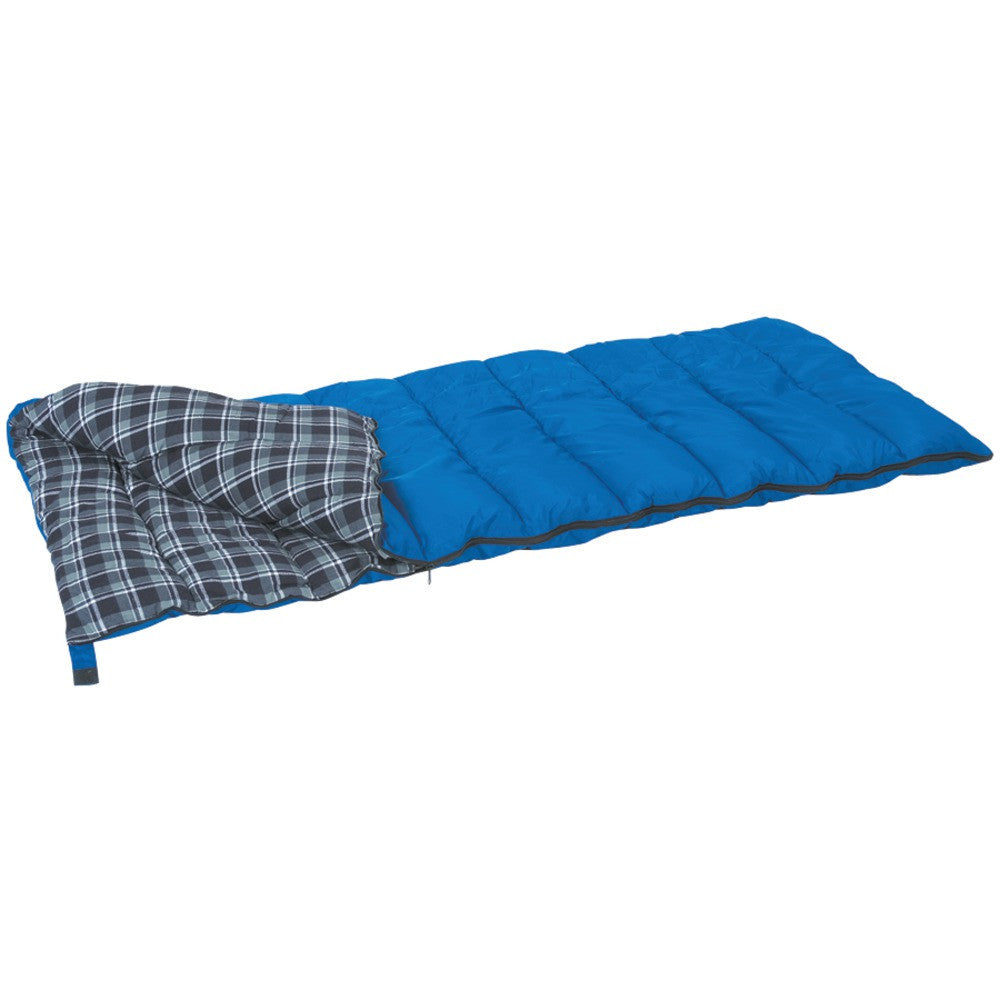 Stansport Prospector Rectangular Sleeping Bag
