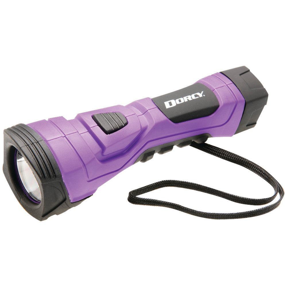 Dorcy 190-lumen High-flux Cyber Light (neon Purple)