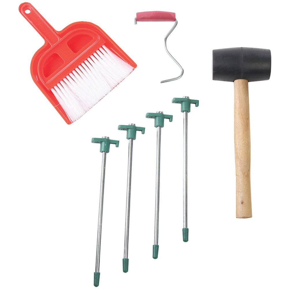 Stansport Essential Tent Kit