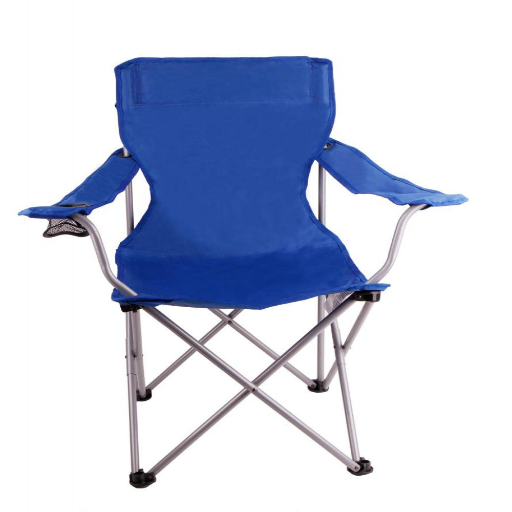 Camping Chair - Blue