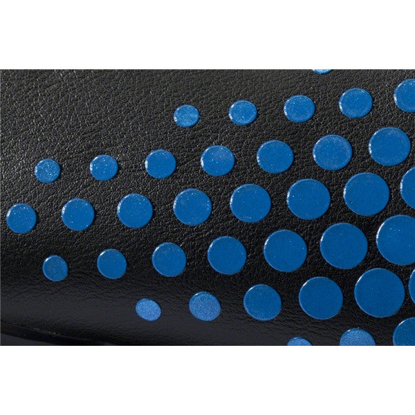 Under Armour Blur CBN IV FG (Black/Metallic Electric/Blaze Orange)