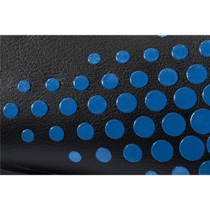 Under Armour Blur CBN IV FG (Black/Metallic Electric/Blaze Orange)