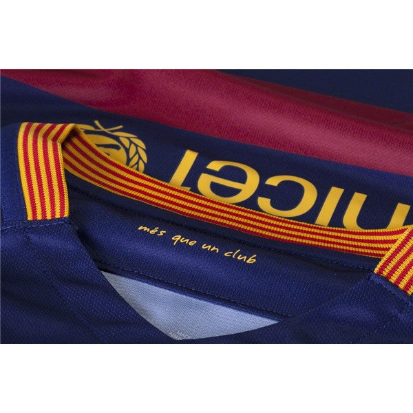Barcelona 15/16 Soccer Jersey