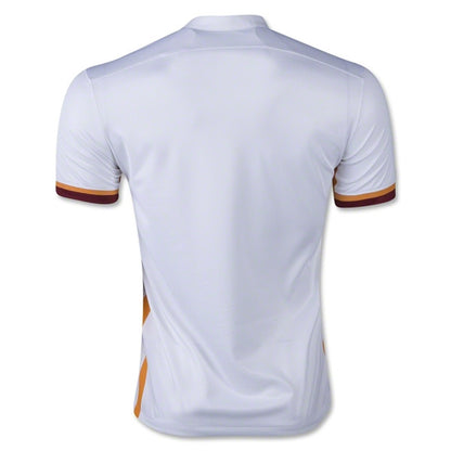 AS Roma 15/16 Authentic Soccer Jersey