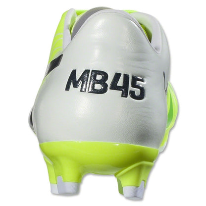 Puma evoAccuracy 2 FG (Fluro Yellow)