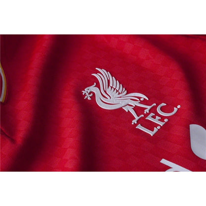 Liverpool 15/16 Soccer Jersey