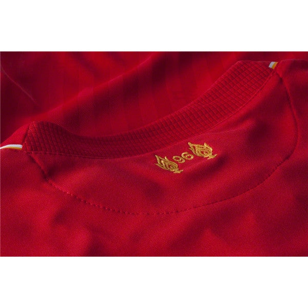 Liverpool 15/16 Women&