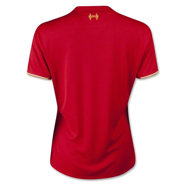 Liverpool 15/16 Women&