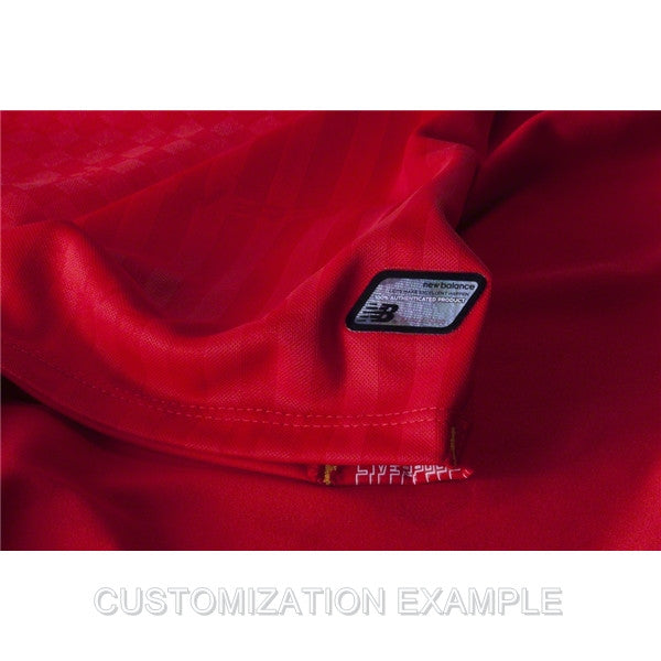 Liverpool 15/16 Women&