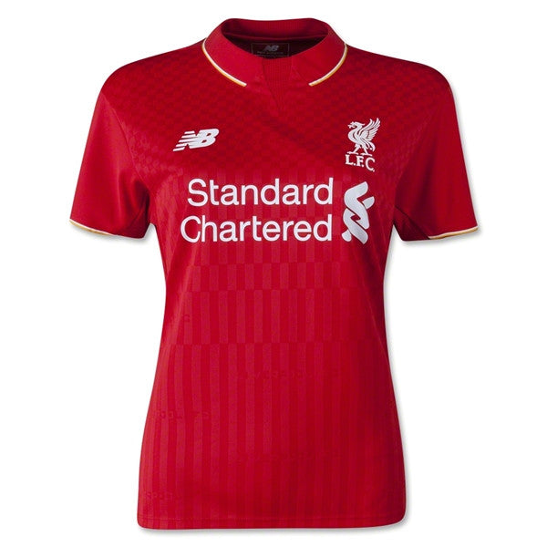 Liverpool 15/16 Women&