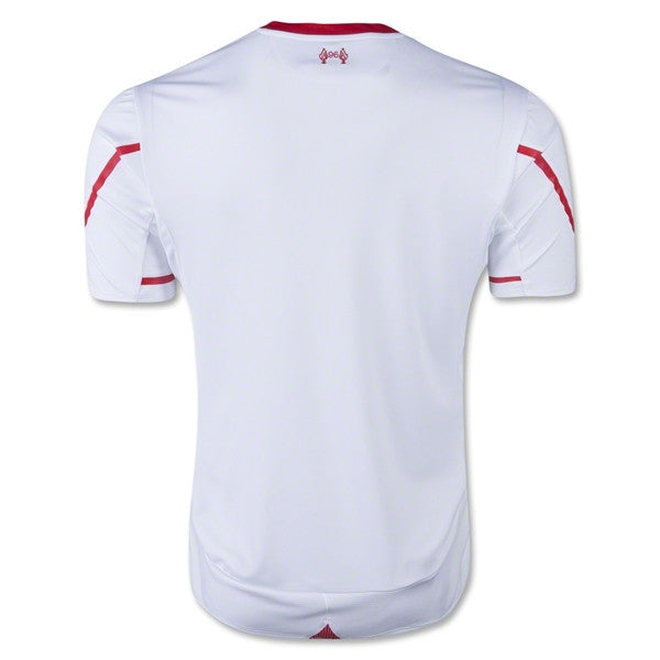 Liverpool 15/16 Soccer Jersey