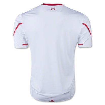 Liverpool 15/16 Soccer Jersey