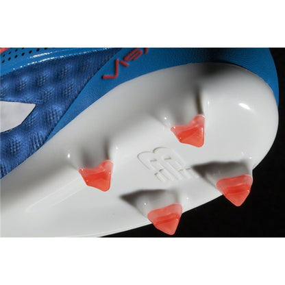 New Balance Visaro Pro FG (Bolt/Flame/White)