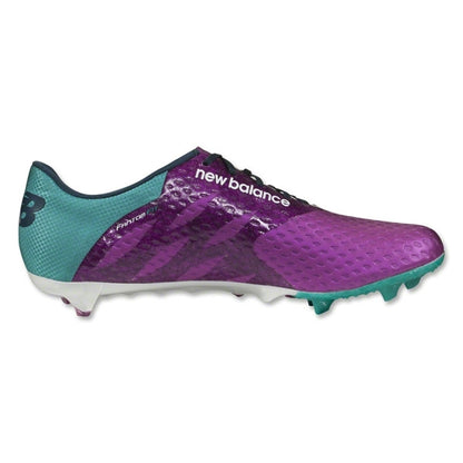 New Balance Furon Pro FG (Deep Orchid/Serene Green)