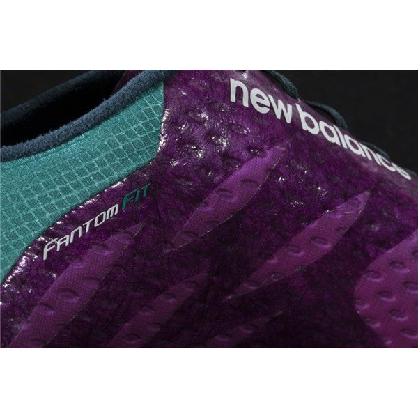 New Balance Furon Pro FG (Deep Orchid/Serene Green)