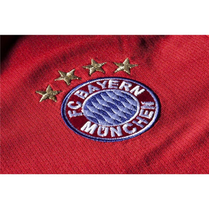 Bayern Munich 15/16 Soccer Jersey