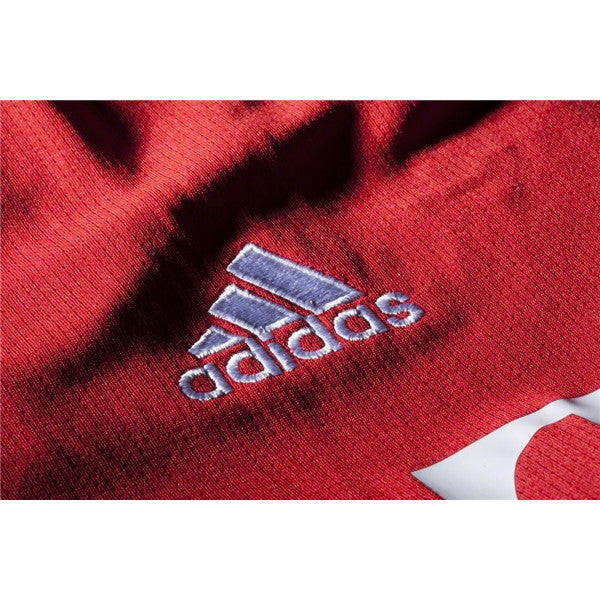 Bayern Munich 15/16 Soccer Jersey