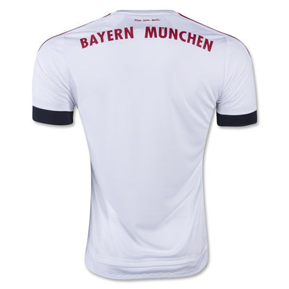 Bayern Munich 15/16 Soccer Jersey