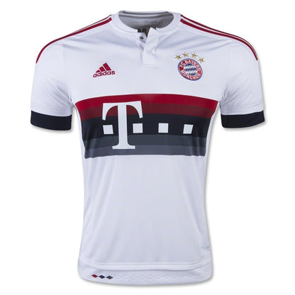 Bayern Munich 15/16 Soccer Jersey