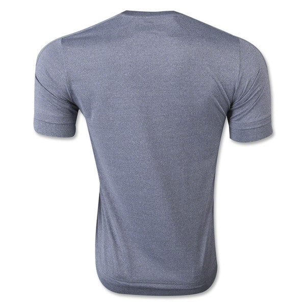 Real Madrid 15/16 Authentic Soccer Jersey