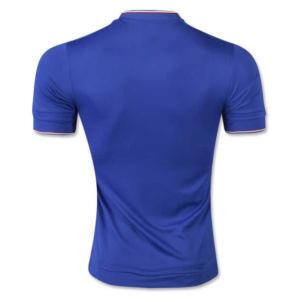Chelsea 15/16 Authentic Soccer Jersey