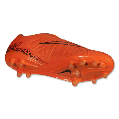 Nike Hypervenom Phatal II FG (Total Orange)