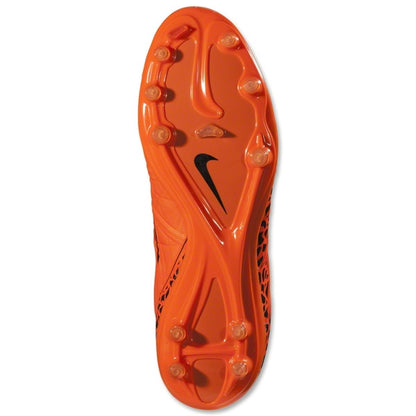 Nike Hypervenom Phatal II FG (Total Orange)