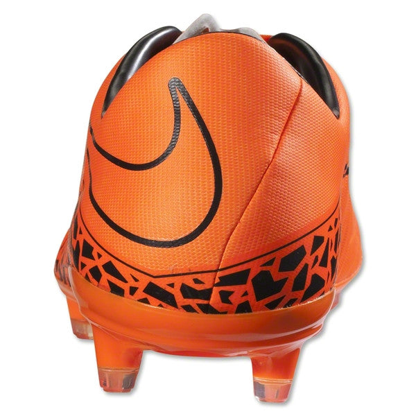 Nike Hypervenom Phatal II FG (Total Orange)