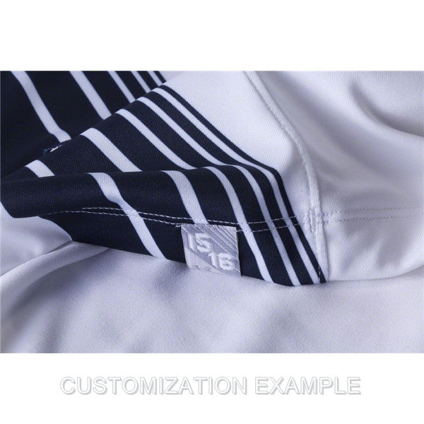 Tottenham 15/16 Soccer Jersey