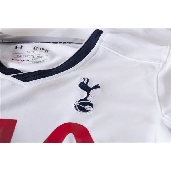 Tottenham 15/16 Women&