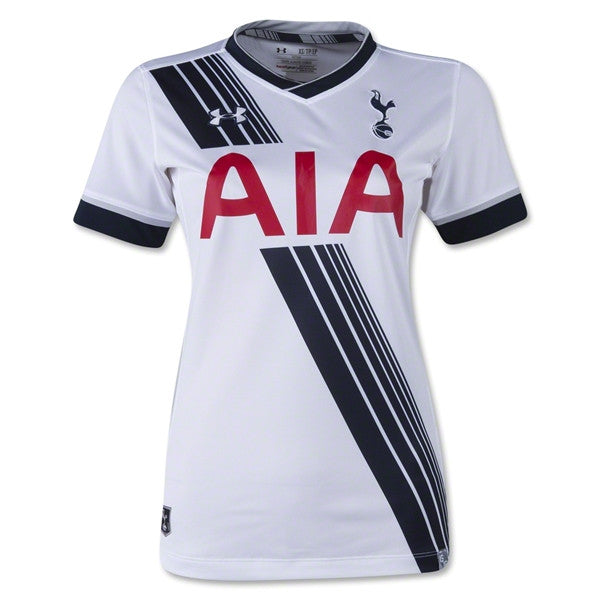 Tottenham 15/16 Women&