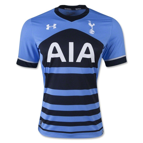 Tottenham 15/16 Soccer Jersey